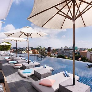 Patio Hotel & Urban Resort